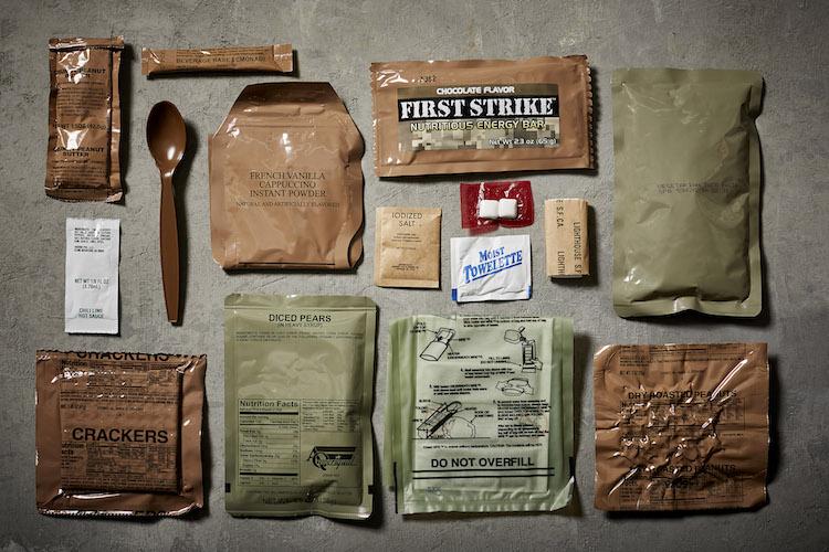 Wholesale Bulk MREs and combat rations – MREmountain.EU
