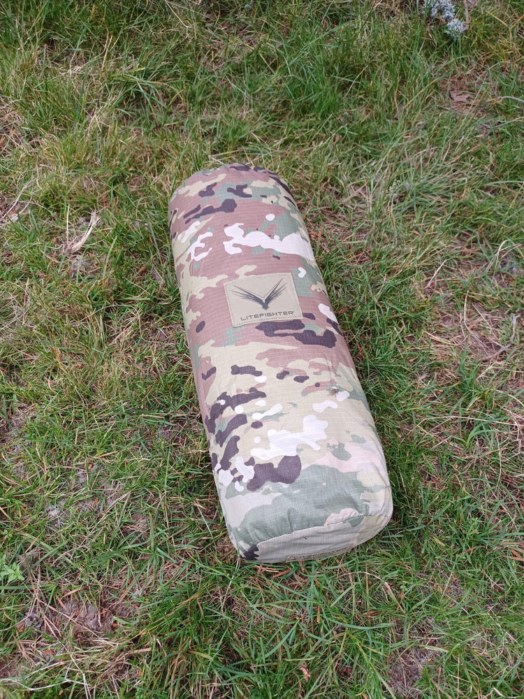 PRESALE LiteFighter 1 Individual Shelter System multicam