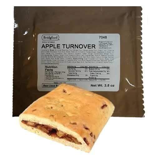 USA MRE Apple Turnover