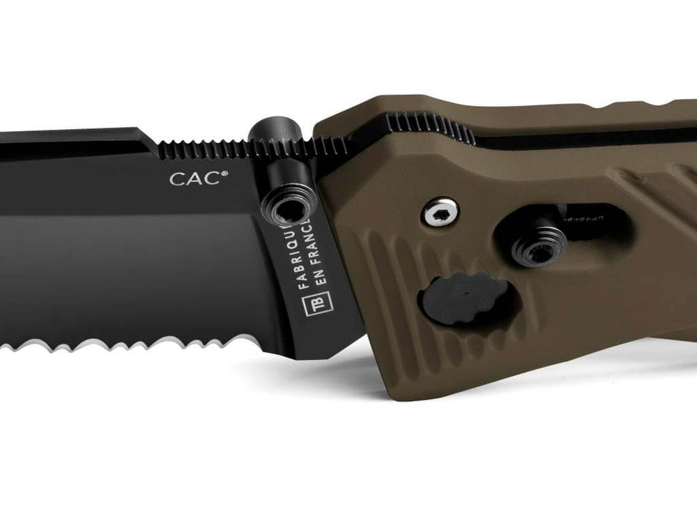 French Army CAC Knife