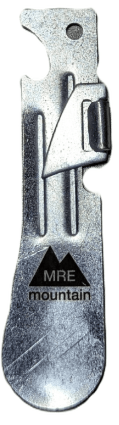 MREmountain Custom Mini Go Bag Survival Kit