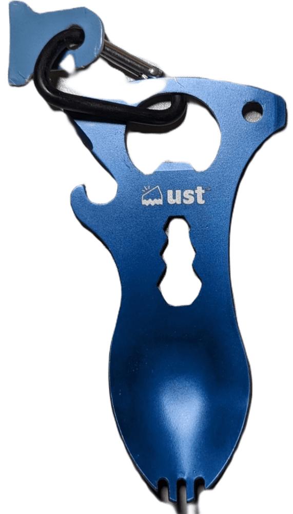 MREmountain Custom Mini Go Bag Survival Kit