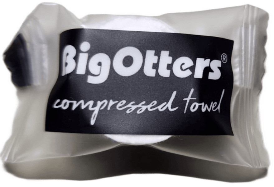 MREmountain Custom Mini Go Bag Survival Kit