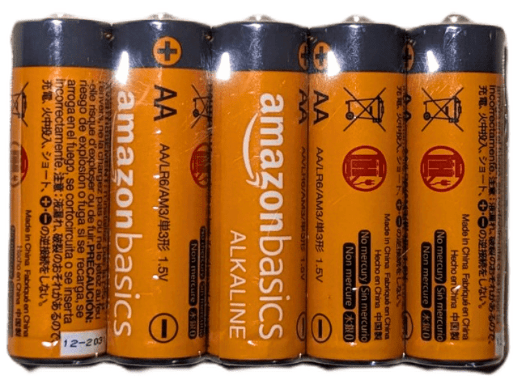 MREmountain Custom Mini Go Bag Survival Kit