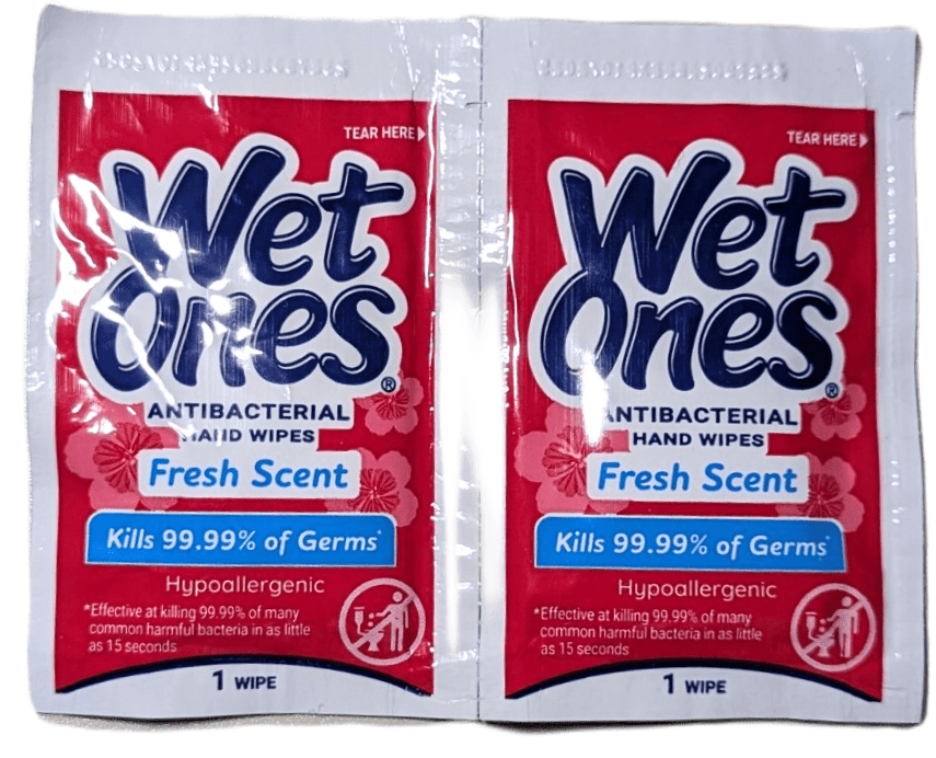 MREmountain Custom Mini Go Bag Survival Kit