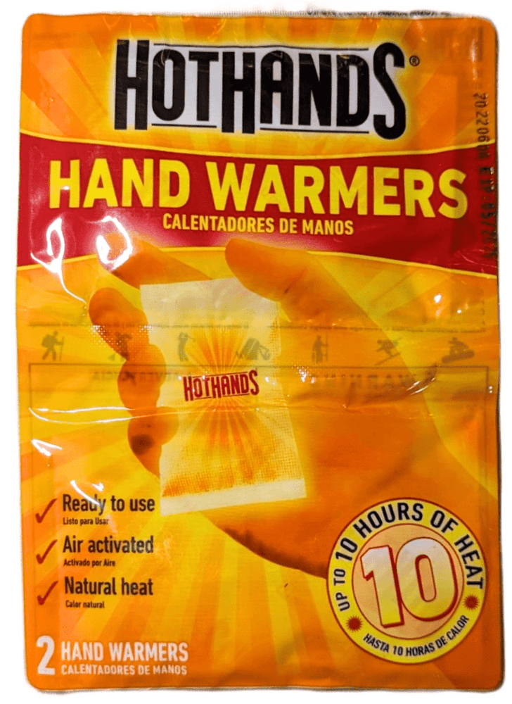 MREmountain Custom Mini Go Bag Survival Kit