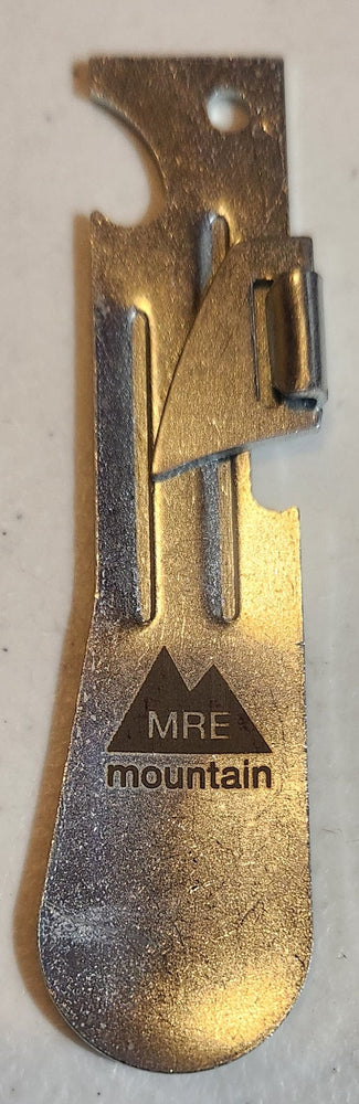 MREmountain FRED Australian CR1M eating device