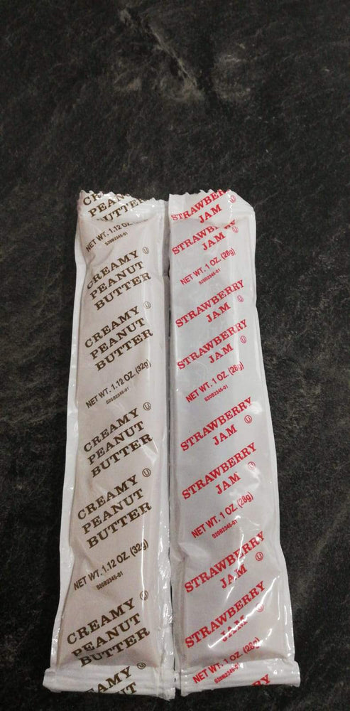 USA Unitized Group Ration UGR