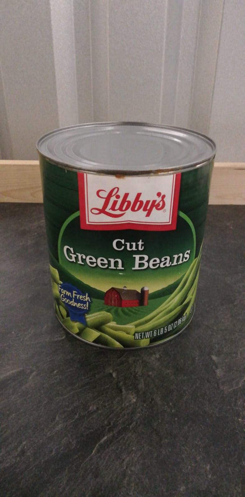 USA Unitized Group Ration UGR