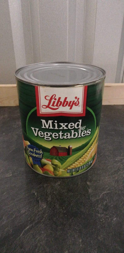 USA Unitized Group Ration UGR